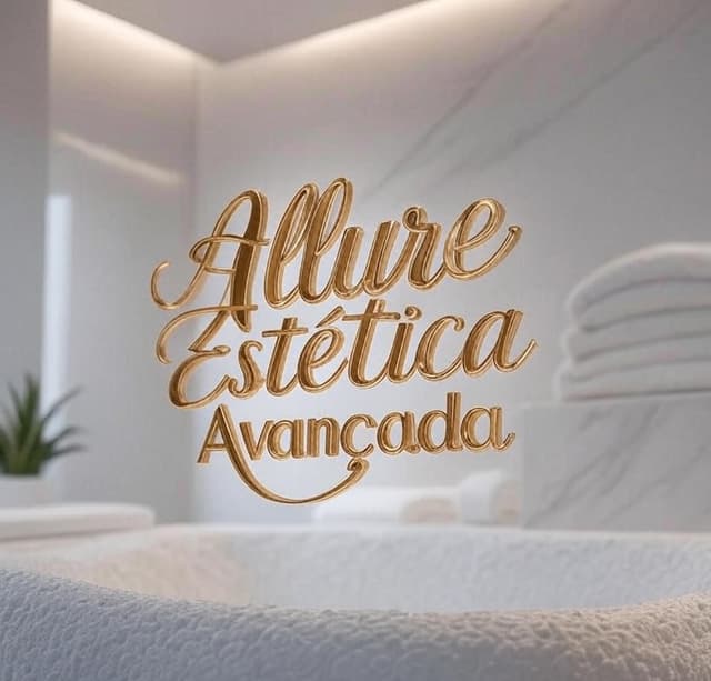 Logo Allure