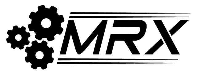 Logo MRX